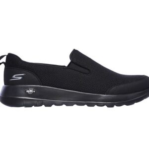 Skechers men’s GOwalk Max Clinched slip on shoes Size 12 Extra Wide